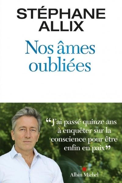 Livre-Nos-ames-oubliees-de Stephane-Allix